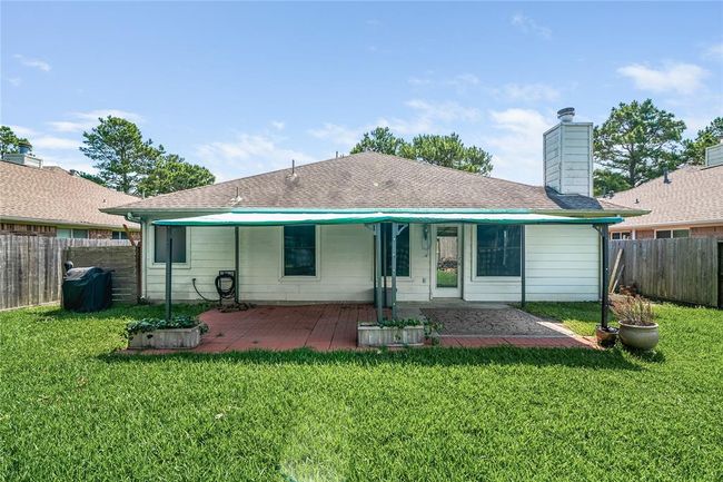 14925 Cypress Ridge Grove Ln, House other with 3 bedrooms, 2 bathrooms and 2 parking in Cypress TX | Image 30