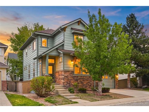10566 Wildhurst Cir, Highlands Ranch, CO, 80126-7518 | Card Image