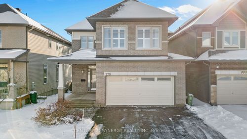 779 Fiddlehead St, Gloucester, ON, K1T0N1 | Card Image