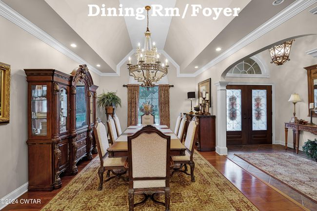 355 Forest Lake Dr, House other with 3 bedrooms, 3 bathrooms and 5 parking in Humboldt TN | Image 7