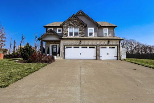 137 Trillium Ct, Clarksville, TN, 37043-2149 | Card Image