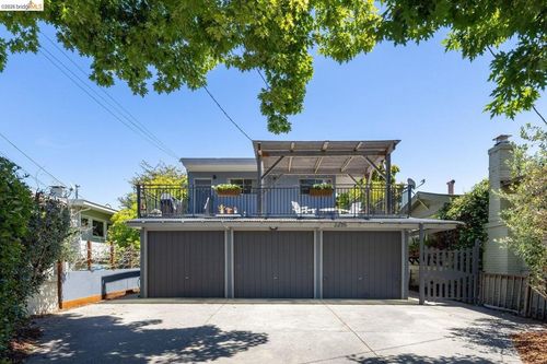 2235 California St, Berkeley, CA, 94703 | Card Image
