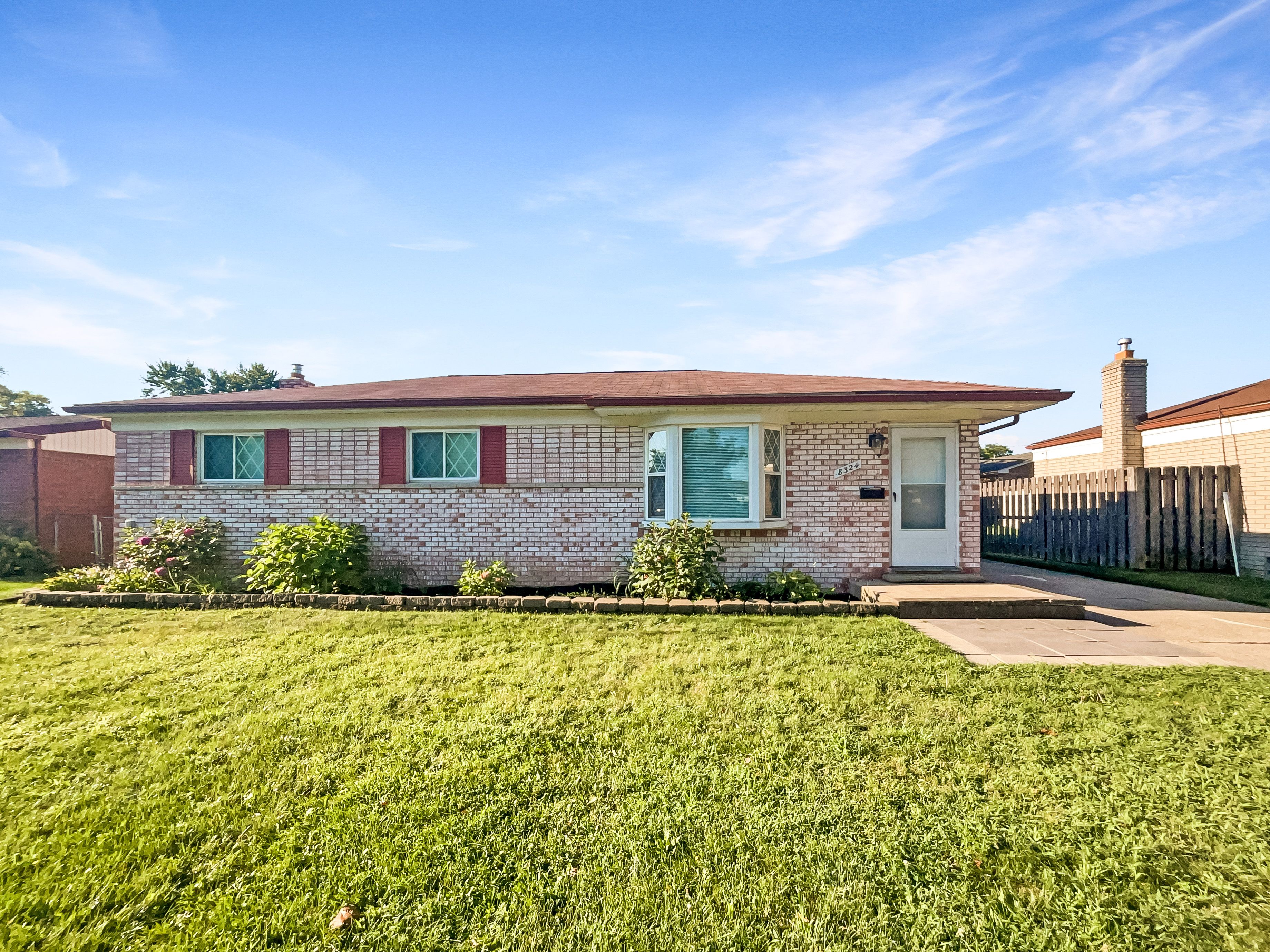San Marco Blvd, Sterling Heights, MI 48313