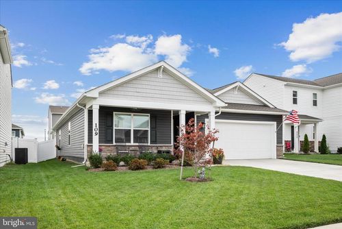 109 Grasmere St, STEPHENS CITY, VA, 22655-3919 | Card Image