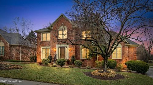 10743 Hobbs Station Rd, Louisville, KY, 40223-5583 | Card Image