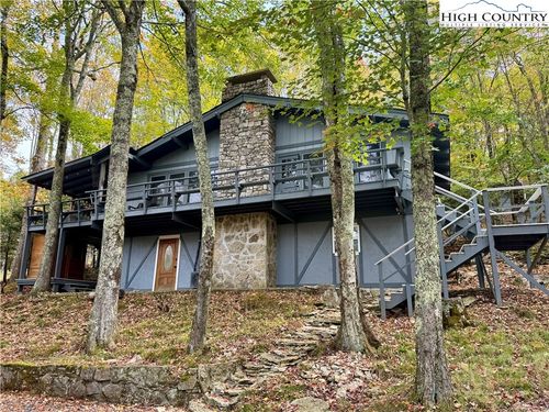 142 Tamarack Rd, Beech Mountain, NC, 28604-8221 | Card Image