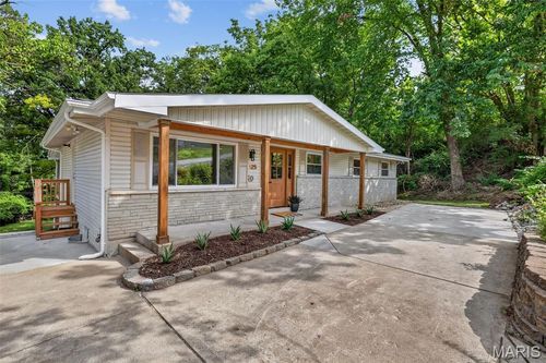 25 Big Oak Dr, Saint Peters, MO, 63376-3410 | Card Image