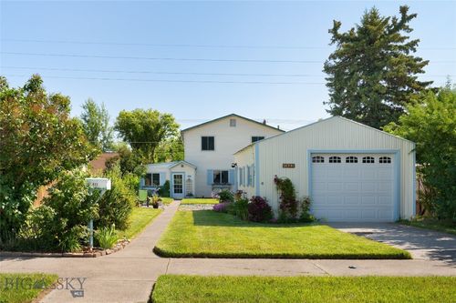 411 S 12th St, Livingston, MT, 59047-3322 | Card Image