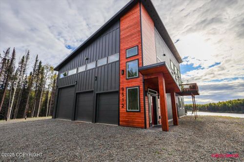 9512 N Rainbow Shores Cir, Willow, AK, 99688 | Card Image