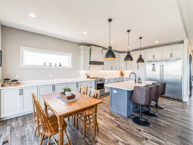 2105 Ketelsen Dr, Home with 4 bedrooms, 3 bathrooms and null parking in Ames IA | Image 5