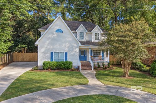 131 Kingswood Dr, Daphne, AL, 36526-8131 | Card Image