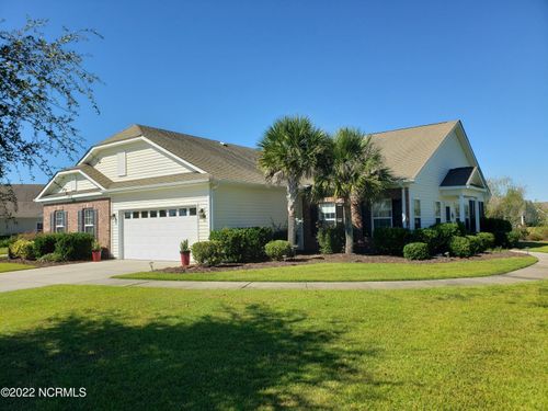 1001 Coleto Creek Ln, Carolina Shores, NC, 28467-2451 | Card Image