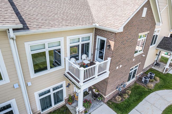 616 Boardwalk Ln, Condo with 2 bedrooms, 2 bathrooms and null parking in Dexter MI | Image 15