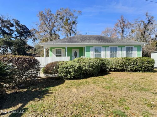 617 Roy Street, Biloxi, MS, 39530 | Card Image