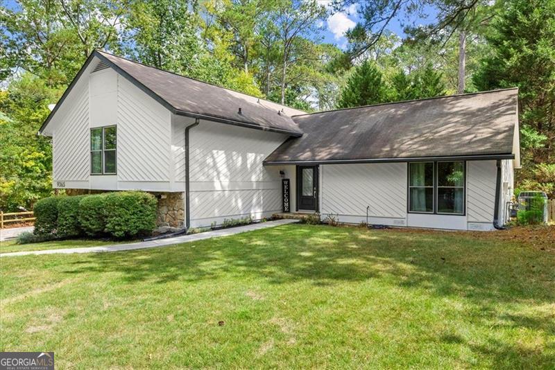 Lake Dr, Roswell, GA 30076 #1