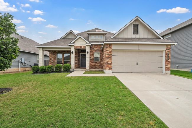 3017 Gilchrist Dr, House other with 3 bedrooms, 2 bathrooms and null parking in Lorena TX | Image 27