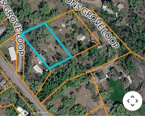 378A Elmer Street Access Rd, Coulee Dam, WA, 99116 | Card Image