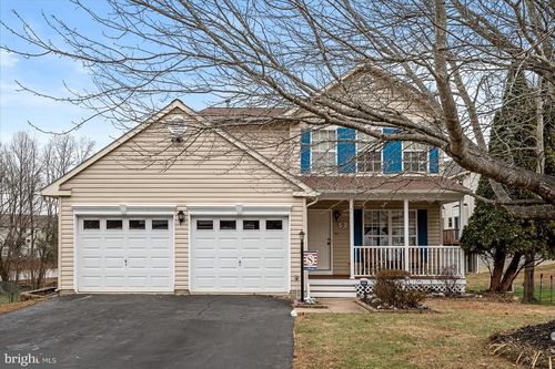 6170 Oaklawn Ln, Woodbridge, VA, 22193-3968 | Card Image