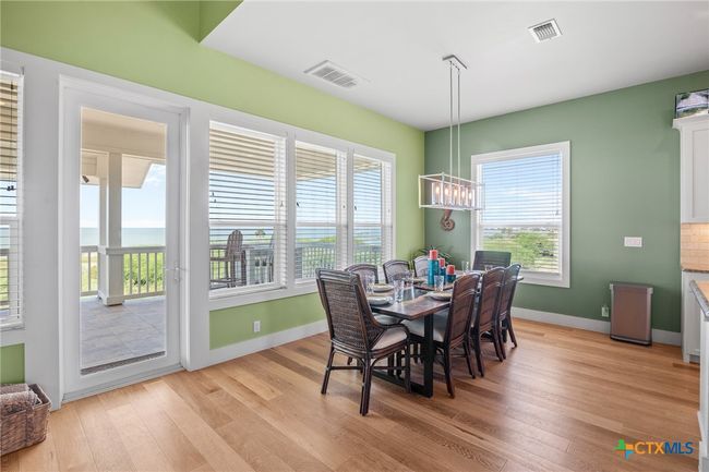 342 Bay Club Dr, House other with 4 bedrooms, 3 bathrooms and null parking in Seadrift TX | Image 31