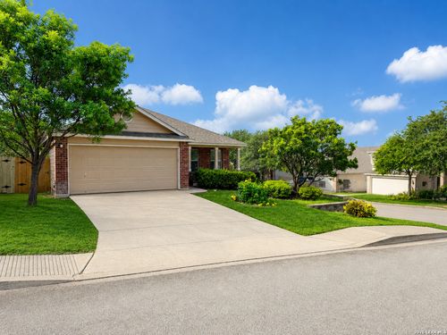 6602 Nora Vista Way, San Antonio, TX, 78233-4568 | Card Image