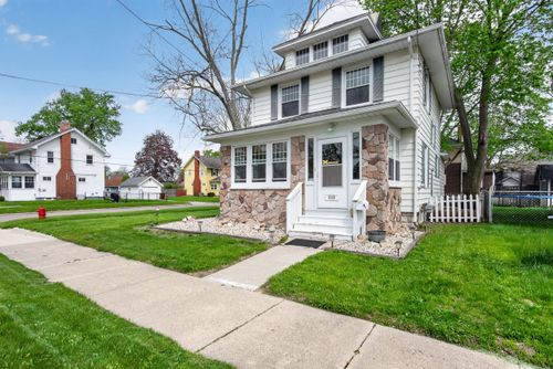 810 Union Street, Jackson, MI, 49203 | Card Image