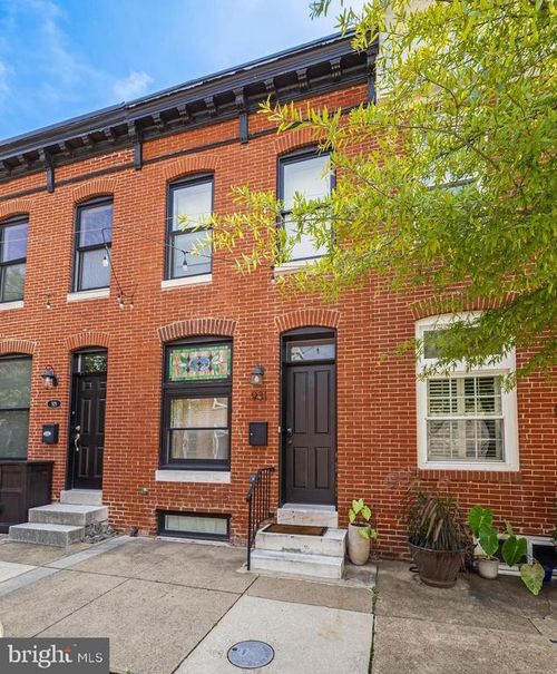 931 Binney St, BALTIMORE, MD, 21224-4704 | Card Image