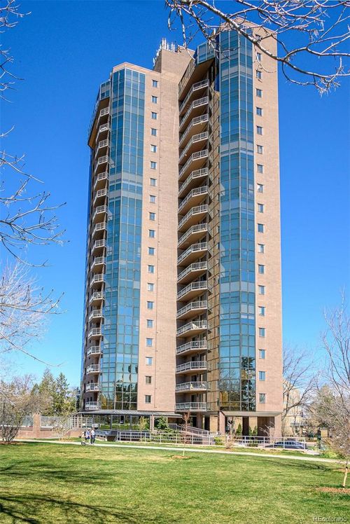 16e-1299 N Gilpin Street, Denver, CO, 80218 | Card Image