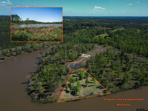 LT 24 Boulder Ct., Hallsville, TX, 75650 | Card Image
