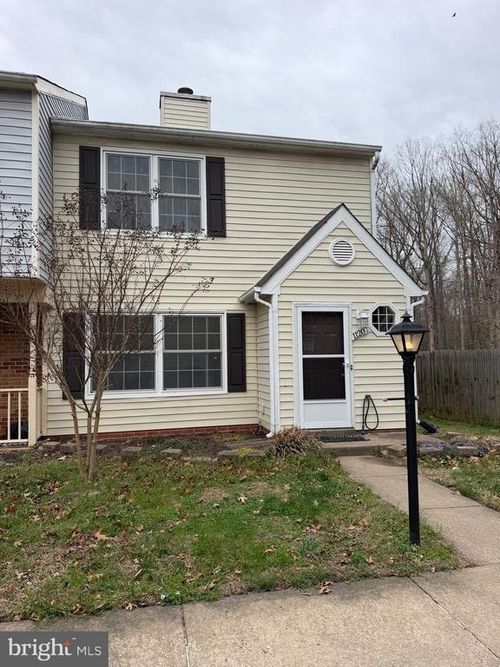 11207 Kensington Pl, FREDERICKSBURG, VA, 22407-7630 | Card Image