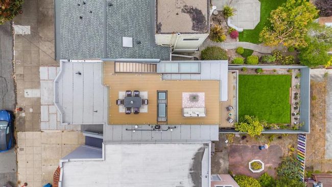 1815 18 Th Ave, House other with 3 bedrooms, 4 bathrooms and 1 parking in San Francisco CA | Image 68