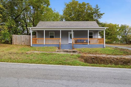 101 E Lincoln Street, Marionville, MO, 65705 | Card Image