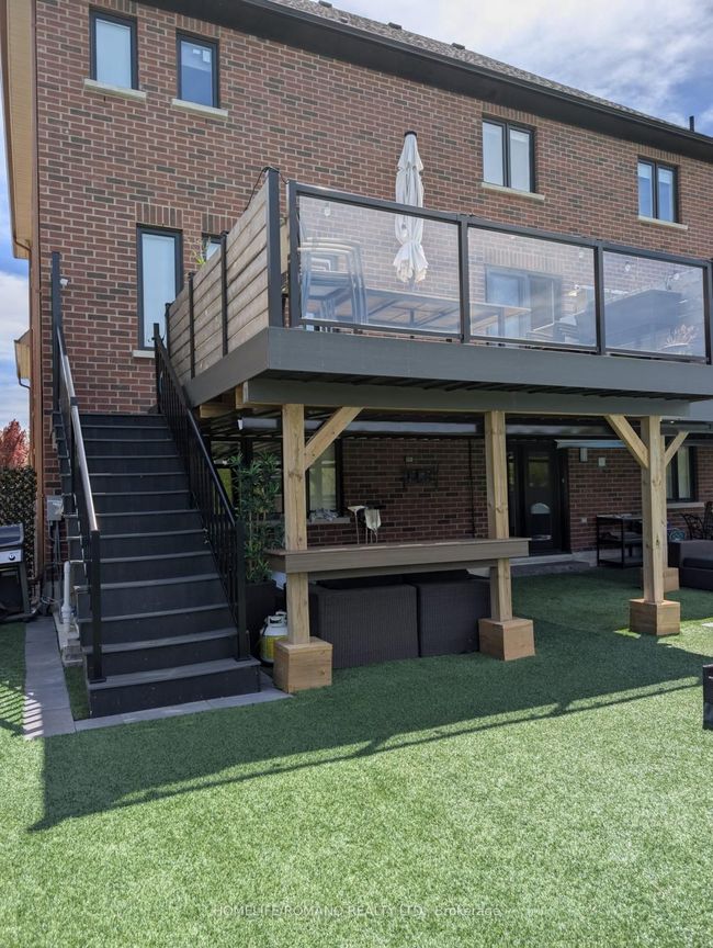 6 Bluff Trail, House other with 5 bedrooms, 5 bathrooms and 4 parking in Nobleton ON | Image 15