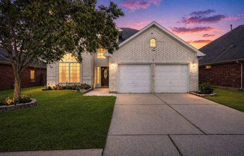 16007 Makayla Dr, Houston, TX, 77049-1650 | Card Image