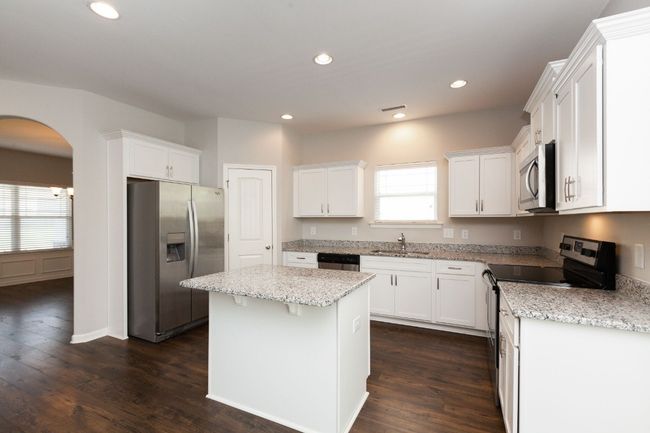 1050 Solomon Ln, House other with 4 bedrooms, 3 bathrooms and 2 parking in Spring Hill TN | Image 13