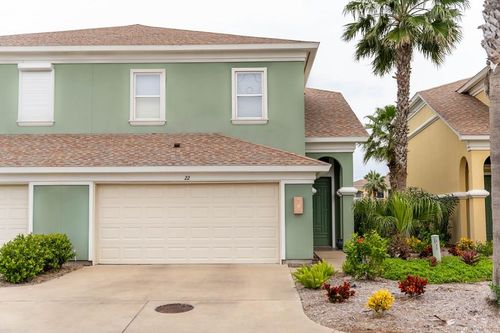 22 Harbor Vw, Laguna Vista, TX, 78578-2883 | Card Image