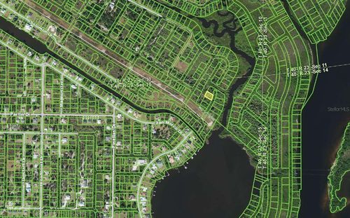 1593 Halmstad Dr, Punta Gorda, FL, 33983 | Card Image