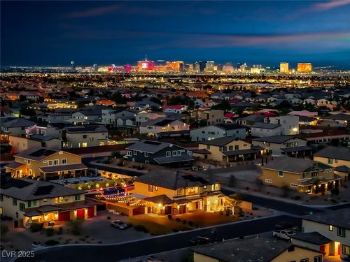 7602 Mount Spokane Ct, Las Vegas, NV, 89113-5379 | Card Image