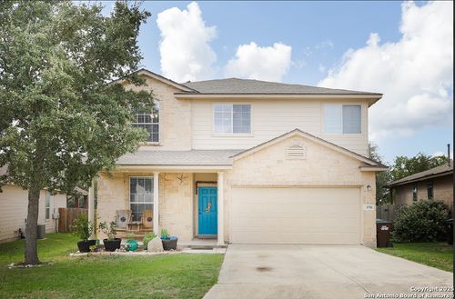 14914 Laudie Fox, San Antonio, TX, 78253-5778 | Card Image
