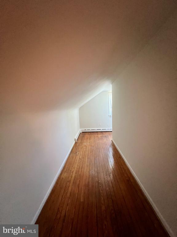 Residential Lease in NOTTINGHAM 5