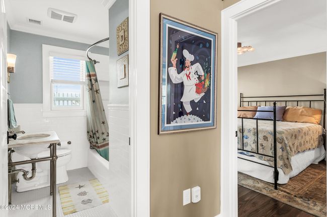463 Lake Ave, House other with 4 bedrooms, 2 bathrooms and null parking in Bay Head NJ | Image 28