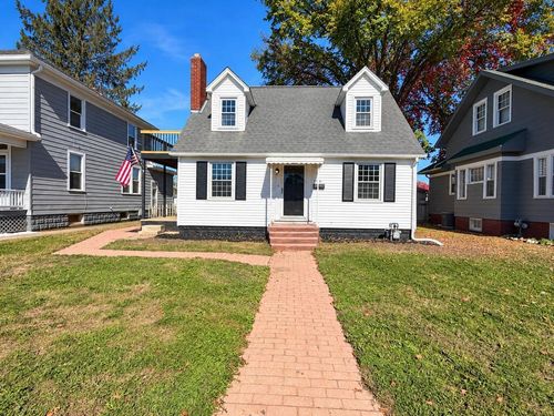 399 Allen Ave, Chillicothe, OH, 45601-1481 | Card Image