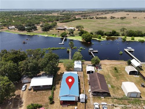 25051 Lake Shore Dr, Mathis, TX, 78368 | Card Image