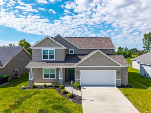 13187 Halen Hill Ct, Fort Wayne, IN, 46818-0126 | Card Image