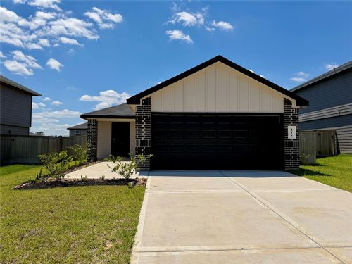 40839 Hawthorne Glades St, Magnolia, TX, 77354 | Card Image