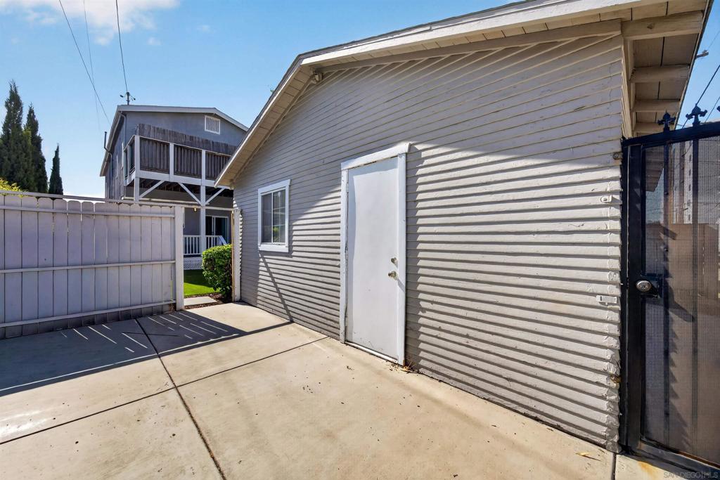 Residential in San Diego 2