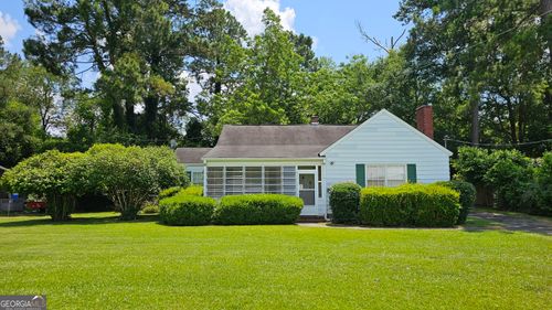 509 Riley Ave, Fort Valley, GA, 31030-4202 | Card Image