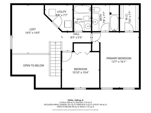 1934 N Charter Point Dr, Arlington Heights, IL, 60004-7252 | Card Image