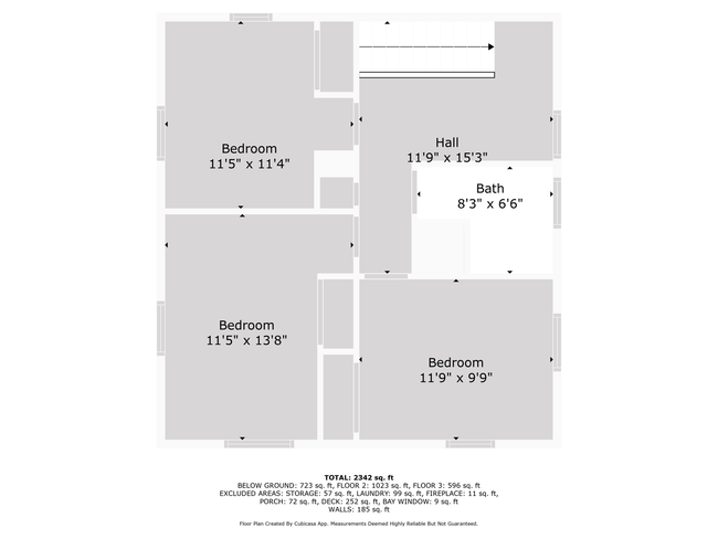 3rd Floor | Image 35