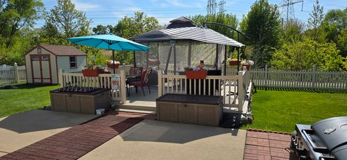 3513 Indian Head Ln, Joliet, IL, 60435-8775 | Card Image