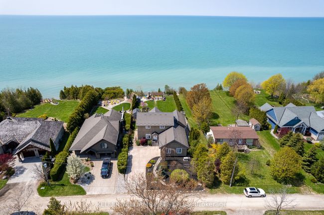 73853 Durand Ave, House other with 4 bedrooms, 4 bathrooms and 4 parking in Zurich ON | Image 7